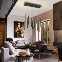 Lustra VARAS 373425D