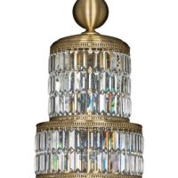 Candelabru SIENNA SIE-ZWD-1(P)600