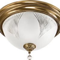 Plafoniera FARINI FAR-PLM-3(P)