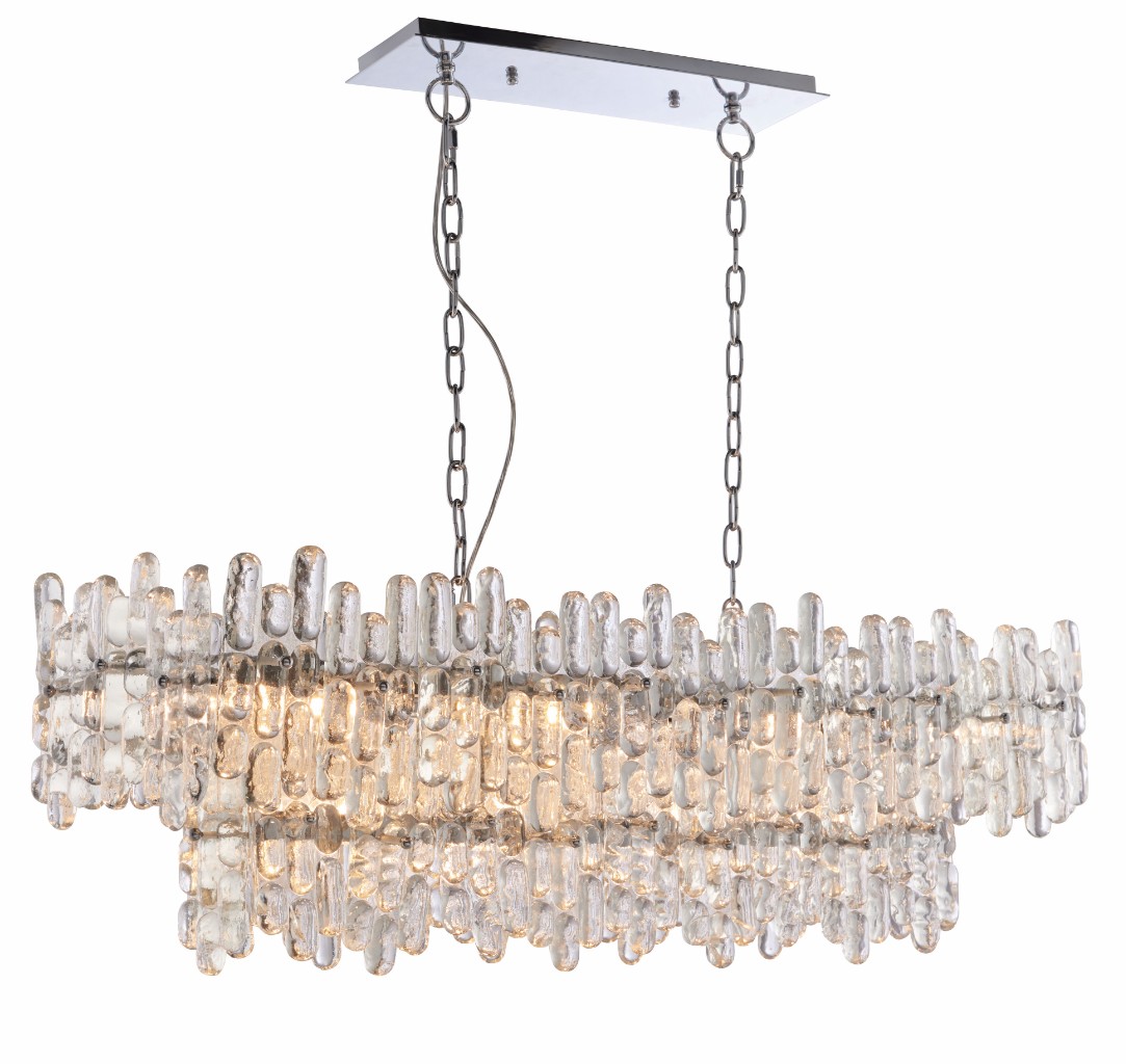 Candelabru MAYA 76436