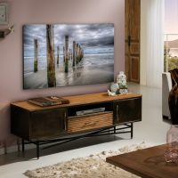 Tablou MAREA BAJA 826198