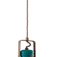 Lustra INDUSTRIAL C1691-VIV
