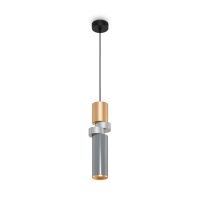 Lustra PALETTE MOD303PL-01CFL3