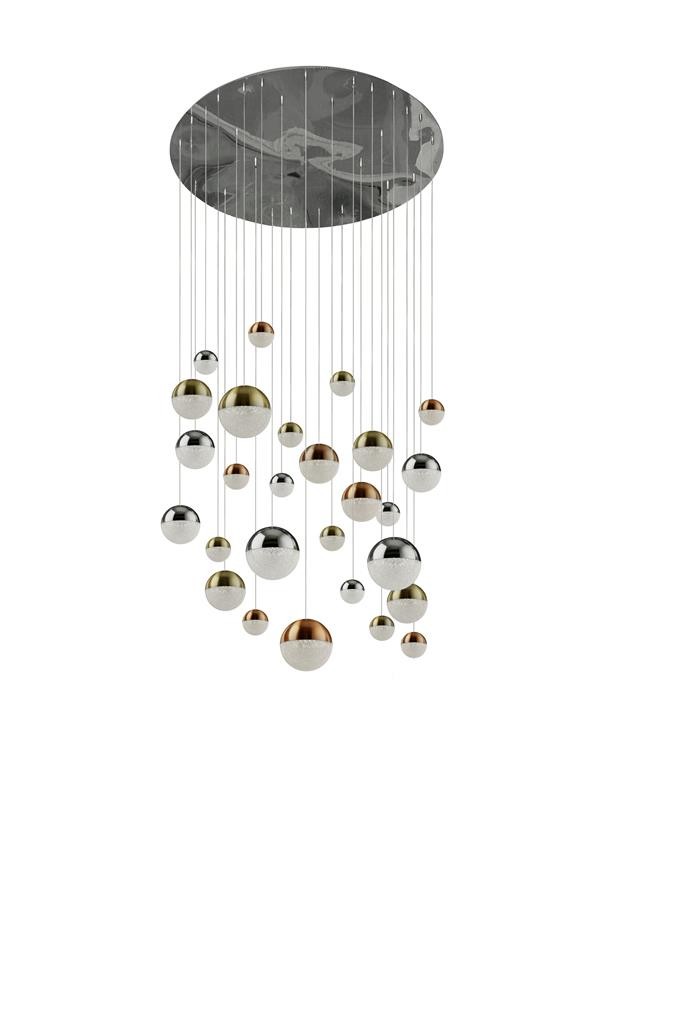 Candelabru PLANETS 4527-27