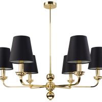 Candelabru ABANO ABA-ZW-6(Z/A)