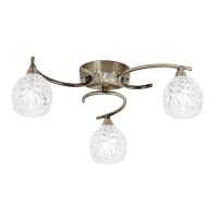 Lustra BOYER BOYER-3AB