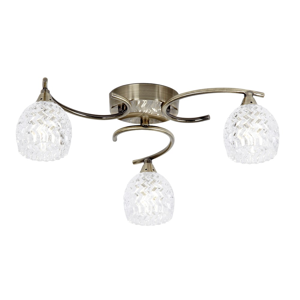 Lustra BOYER BOYER-3AB