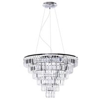 Candelabru CRYSTAL XL AZ4752