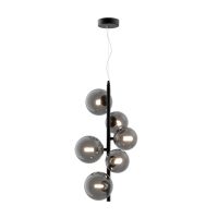 Lustra DALLAS MOD545PL-06B