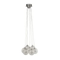 Lustra CLUSTER 6867-7CC