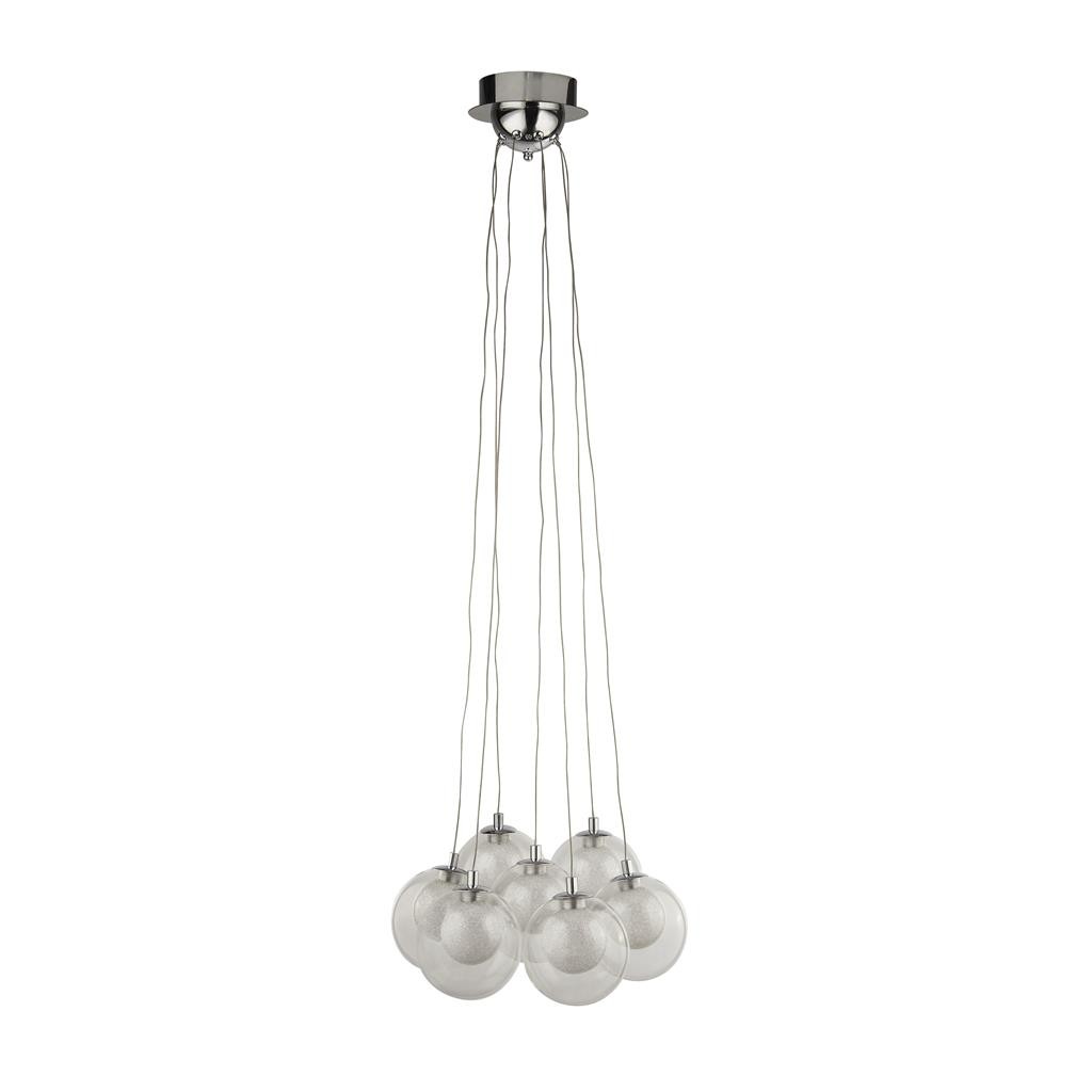 Lustra CLUSTER 6867-7CC