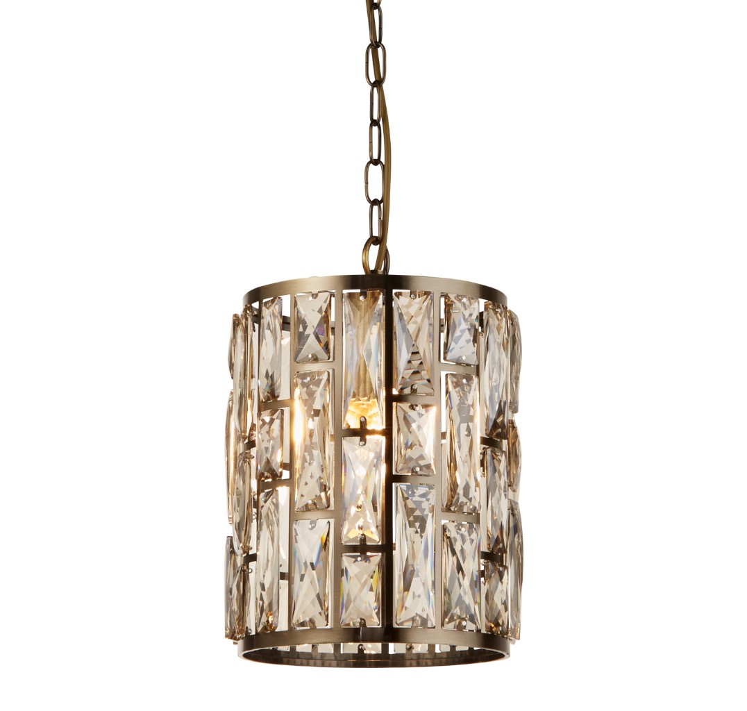 Lustra BIJOU 6581-1AB