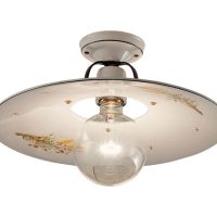 Plafoniera BOLOGNA C828-29.DEC.AVS