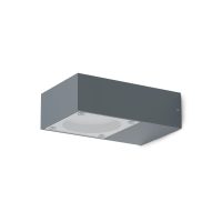 Aplica SIRIO AP1 ANTRACITE 318202