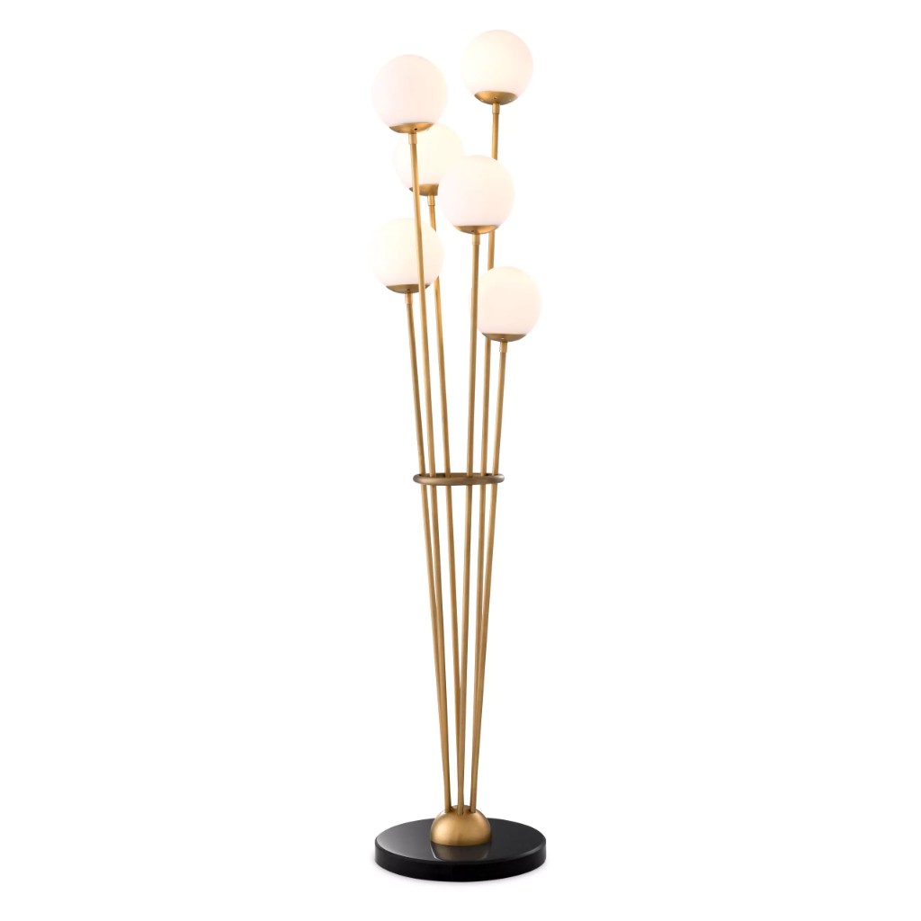 Lampadar TORTORA 112759