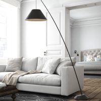 Lampadar JUNCO 425131