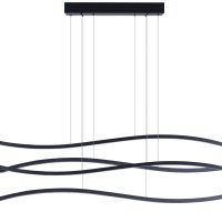Lustra WAVES BK AZ2912
