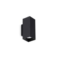 Aplica LOOK AP2 SQUARE D60 H150 NERO 353937
