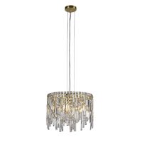 Candelabru LUX AND BELLE 10817-450SB