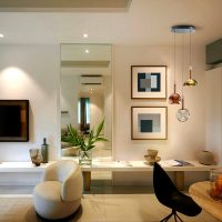 Lustra CHARLIZE 312011