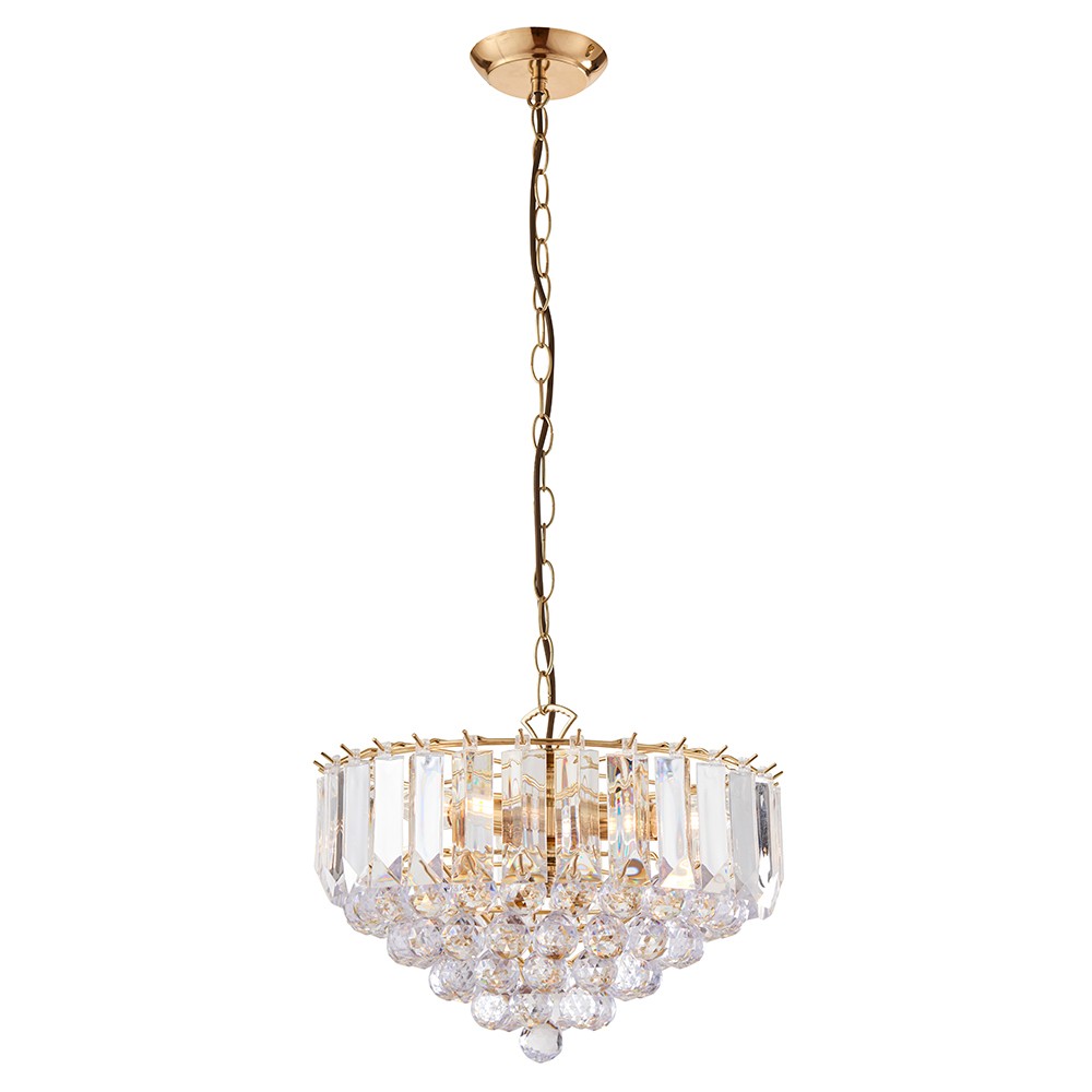 Candelabru FARGO FARGO-14BP