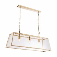 Lustra HURST 95836