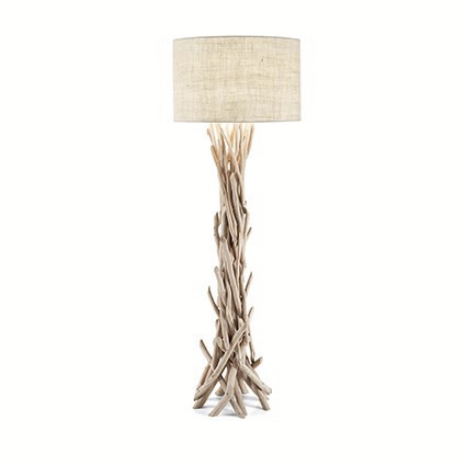 Lampadar DRIFTWOOD PT1 WOOD 148939