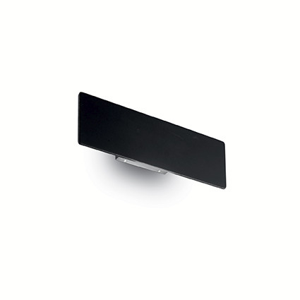 Aplica ZIG ZAG AP12 NERO 179315