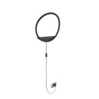 Aplica LED-LINGER-AP35-NER