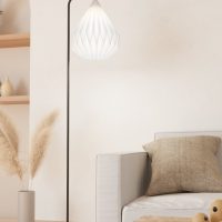 Lampadar MINTING 43895