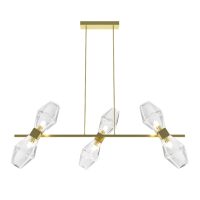 Lustra COCTAIL TIME MOD325PL-06G