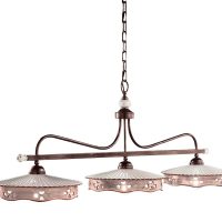 Lustra ALESSANDRIA C544-FMA