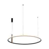 Lustra CLAUD 22808-WOOD