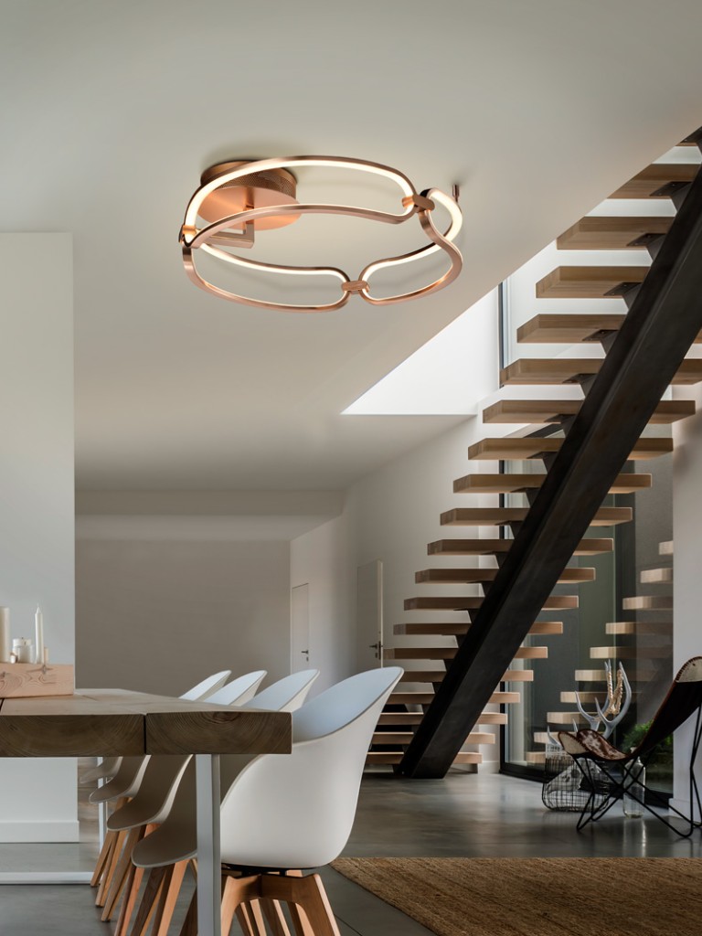 Plafoniera COLETTE 786430D