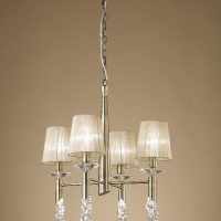 Candelabru TIFFANY 3872