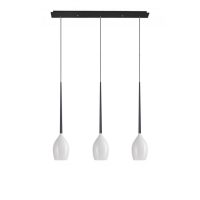 Lustra IZZA 3 WHITE AZ2320