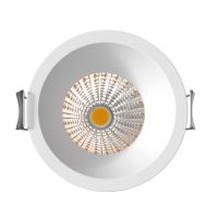 Spot Incastrat CANE 12W 4000K 9273