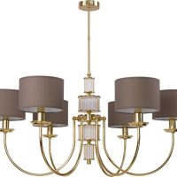 Candelabru CERO CER-ZW-6(Z)