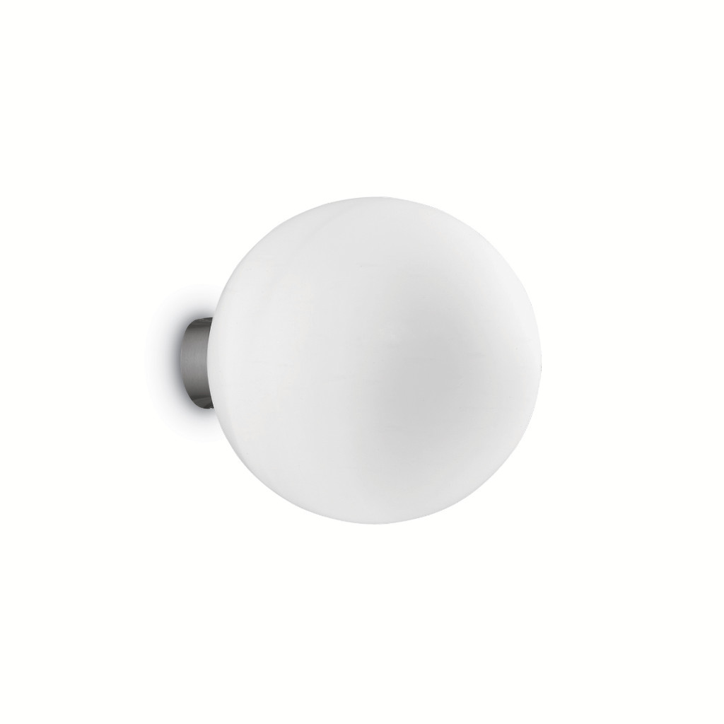 Aplica MAPA AP1 D15 BIANCO 059808