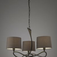 Candelabru LUA 3686