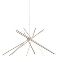 Lustra LED-SHANGHAI-S8C BCO