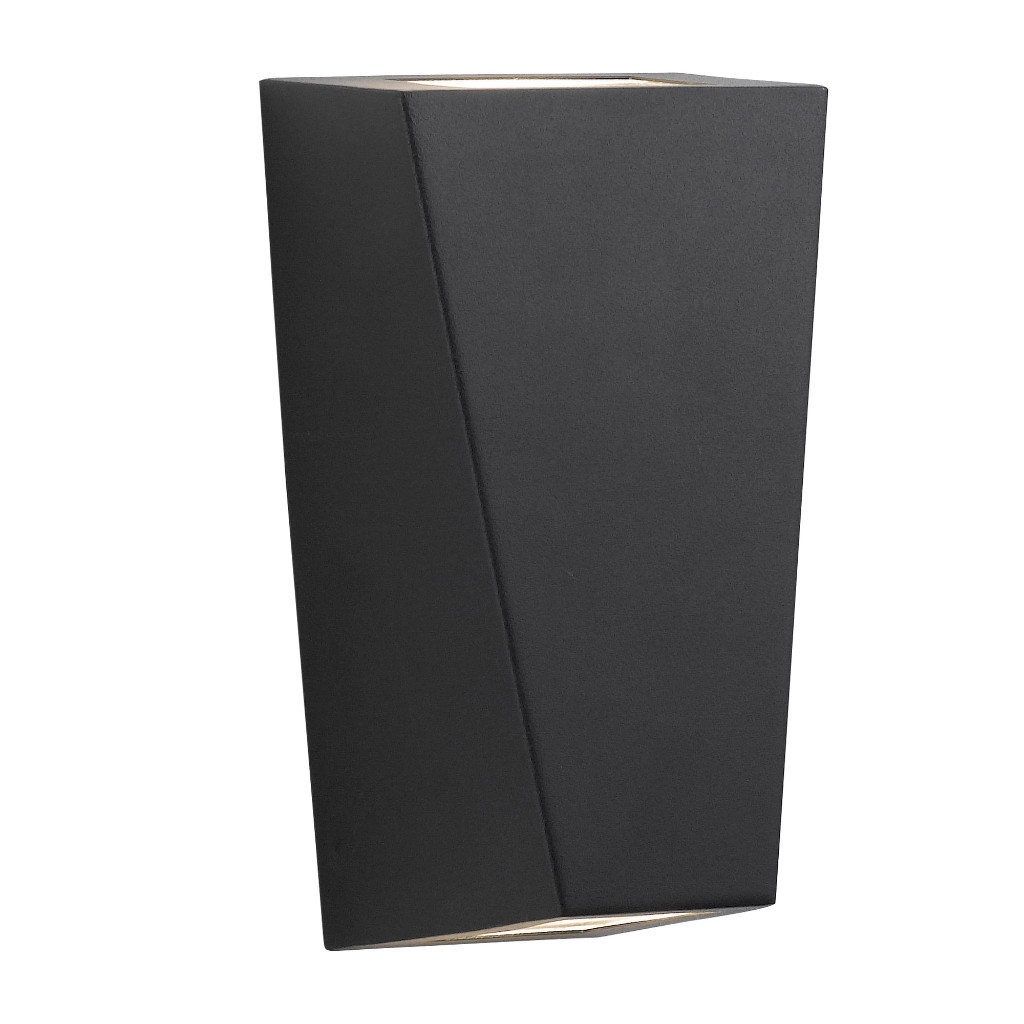 Aplica OUTDOOR 5600-2BK-LED