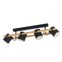Lustra HORNWOOD 43558