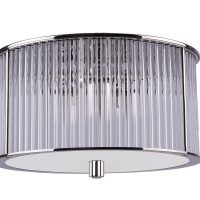 Plafoniera CERO CER-PL-3(N)240