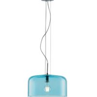 Lustra I-GIBUS-S35 BLU