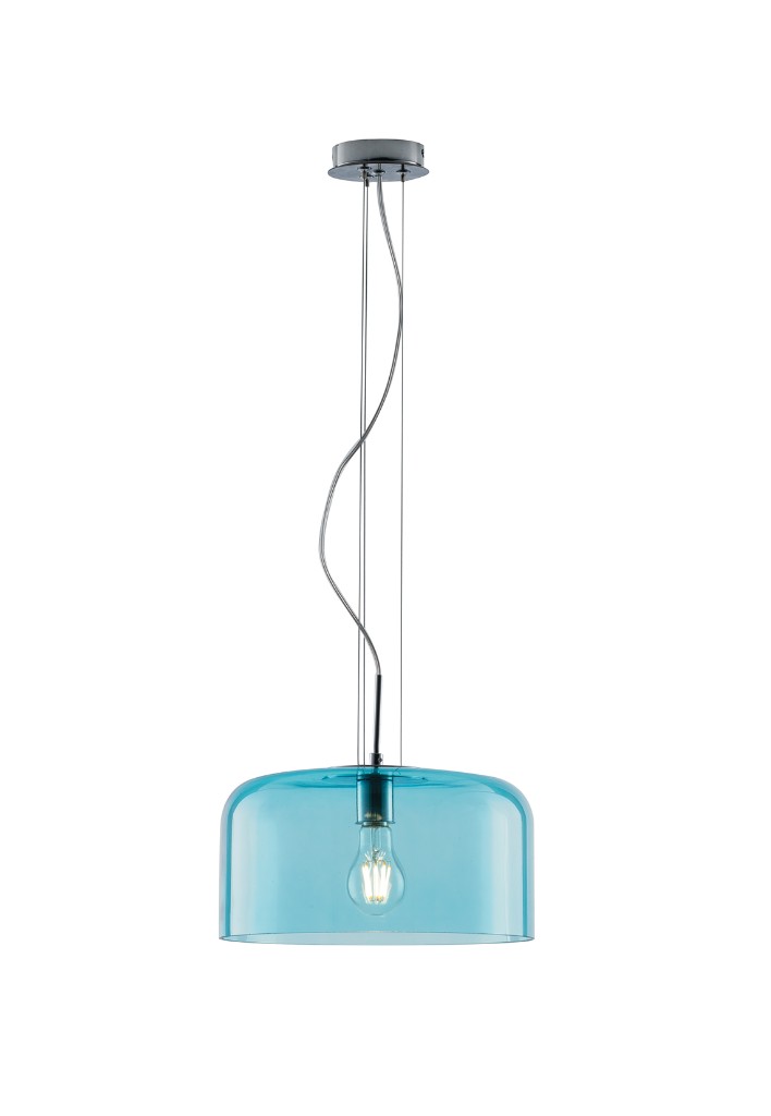 Lustra I-GIBUS-S35 BLU