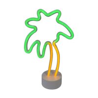 Veioza PALM TREE FM-NB32