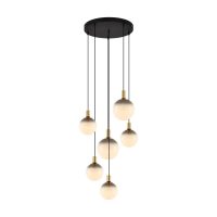 Lustra NUA DU31774/6L