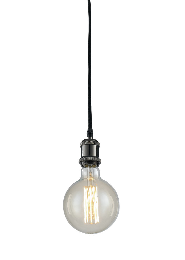 Lustra I-VINTAGE-PD NER