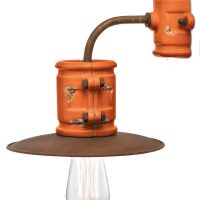 Aplica URBAN C1524-VIO